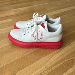 Love Moschino Sneakers
